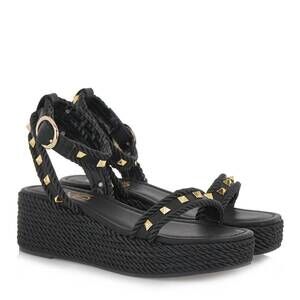 NEW EXE women's paula-11 sandal in black